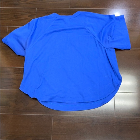 Robert Rodriguez top - Picture 4 of 4